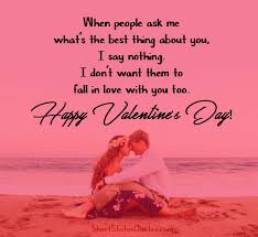 Funny Valentines Day Status Short Quotes And Funny Messages Find the perfect way to express to him how much you care with these valentines day messages for him.