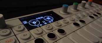 ● mobile synth, drums, sampler, recorder and sequencer ● 10 synth. File Op 1 Synth Jpg Wikipedia