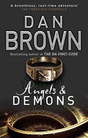 Bol Com Angels And Demons Dan Brown 9780552160896 Boeken