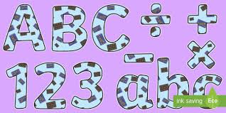 Maybe you would like to learn more about one of these? Willy Wonka Chocolate Bar Display Lettering Teacher Made