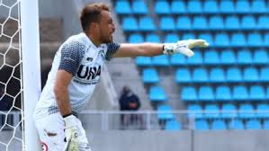 Todo sigue 0 a 0 gracias al zanahoria. Universidad Catolica Amarro El Fichaje Del Arquero Sebastian Perez Alairelibre Cl