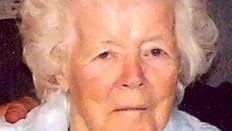 Dorothy Theresa Lacadie Boucher Obituary (1925