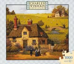 While being great for beginners, these jigsaw puzzles are ideal for puzzlers who may need that bigger piece. Series 9 10 Tall Sea Tale American Folk Art Americana Puzzle Shop