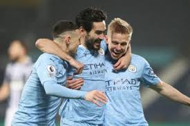 Find out which football teams are leading the pack or at the foot of the table in the premier league on bbc sport. Liga De Inglaterra Tabla De Posiciones De Premier League 2020 2021 Manchester City Es Lider Premier League Futbolred