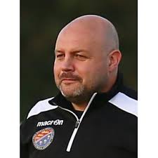 Manager Brian Pritchard Steps Down