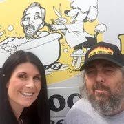 UNCLE DAVE'S MOBILE DOG GROOMING