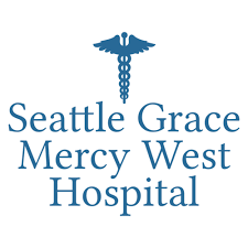 Ici, vous interpréterez un personnage de la série grey's anatomy, ou un personnage inventé de votre choix pouvant s'y intégrer. Seattle Grace Mercy West Hospital Grey S Anatomy Shirt Shirt