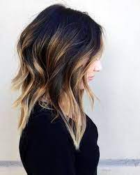Medium Length Hairstyles For Women 9 Medium Hair Styles Hair Color Balayage Hair Styles
