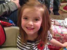 Ali Shae Coleman Pink Rose Foundation