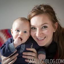 Interview with a Minimalist: Evelyn of Smallish Blog