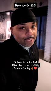 Nice weekend places for 50 plus crowd in New London area?