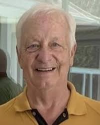 Donald Dale Armbruster Obituary May 25, 2023