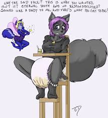 Diaper Furry Favs - Page 5 - HentaiEra