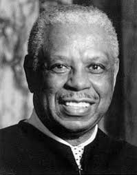 Damon Jerome Keith (1922-2019)