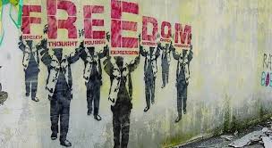 Libertà di espressione - SettimanaNews