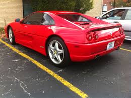 Foreign cars charlotte, reserves the right to. Ferrari Looking Hot Window Tint Job We Did At Autoexotica Stlouis Tinted Windows Tints St Louis