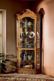 There are seven different types of curios: Elegant Corner Curio Cabinet Ikea Homes Furniture Ideas