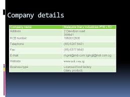 You can use this for new product launch, product surveys etc. Vitagen Product Introduction Vitagen Is A Fermented Milk