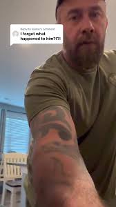 What Happened Married Misfits Guy