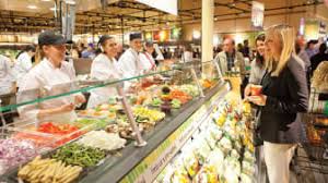 Even if your nearest location doesn't deliver, you can. 8 Secrets Wegmans Shoppers Need To Know Kiplinger