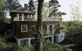 Im jahr 1929 erwirbt albert einstein ein grundstück in caputh und lässt darauf ein sommerhaus aus holz errichten. Einsteinhaus Caputh Havelland Caputh