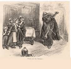 Unraveling the Many Mysteries of Tituba, the Star Witness of the Salem Witch  Trials | Smithsonian