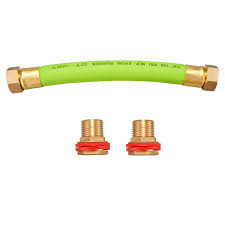 Rain barrell soaker hose is more. Amazon Com Columpro 1pcs Lead Free Rain Barrel Linking Connect Link Connector Kit Two Brass Bulkhead Tank Fittings One 8 Hose Home Improvement