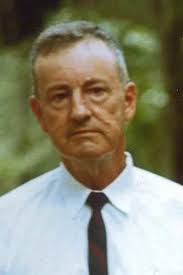 Thomas Holcombe of Connecticut