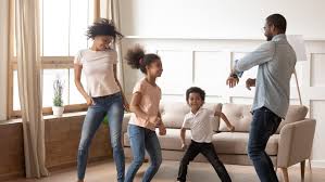 The Best And Easiest Tiktok Dances To Learn With Your Family