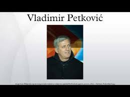 He was a midfielder in his playing career.st. Vladimir Petkovic Alchetron The Free Social Encyclopedia