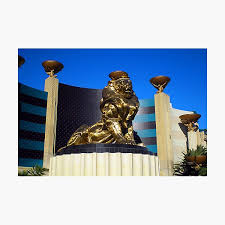 A message will be sent to your mobile device for verification. Mgm Grand Gifts Merchandise Redbubble
