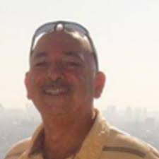 Terry Reale's Instagram, Twitter & Facebook