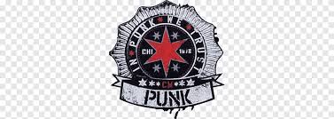 Photos of the stars of all elite wrestling (aew) — abadon, anna jay, aubrey edwards, brandi rhodes, bunny, dasha gonzález, dr. Cm Punk Logos Alma Edicions Black And Silver Cm Punk Logo Png Pngegg