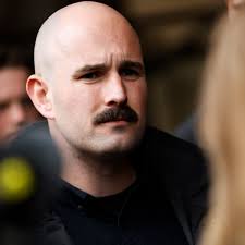 Neo-Nazi Thomas Sewell refused bail as magistrate says he is a danger to  community