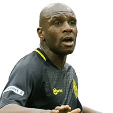 Barbados » Player list