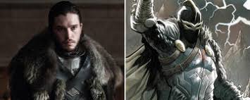 Dane whitman is a warrior who holds the title of the black knight. Nach Avengers 4 Das Sind Marvels Ubermachtige Eternals Und Ihre Krafte