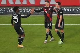 Zmagania w ramach 26.kolejki niemieckiej bundesligi na żywo zapowiadają się niezwykle atrakcyjnie, dlatego warto wiedzieć gdzie. Bayern Monachium Mainz Transmisja Tv Na Zywo Stream Online Live Bayern Mainz Bundesliga Bayern Mainz Gdzie Ogladac Live Super Express