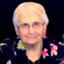 Margaret Mathilda Pedersen