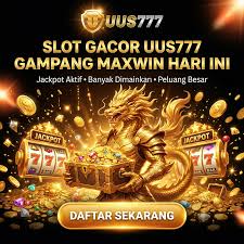 UUS777 🦧 Layanan Situs Slot Resmi Gacor Uus777 Login Terpercaya Gampang  Menang