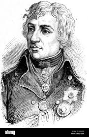 Painting by horace hi-res stock photography and images