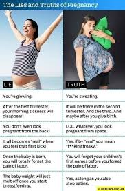 Pin On Funny Pregnancy Quotes