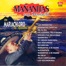 Mariachi Oro De Tepatitlan Feliz Cumpleanos Listen With Lyrics Deezer