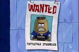  5 Berita Yang Pernah Heboh Di Kartun Spongebob Squarepants Spongebob Spongebob Squarepants Kartun
