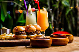 Food and Drink Trends You Can't Miss in 2025
