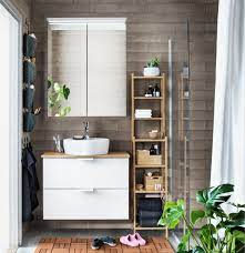 283 best images about bathrooms on pinterest mirror. Ragrund Shelving Unit Bamboo 33 Cm Ikea Switzerland In 2021 Small Bathroom Small Bathroom Storage Christmas Bathroom Decor