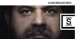 Francisco Alejandro Méndez en el Zacapa Room