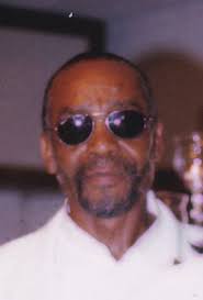 Mr. Charlie Thomas Roberson