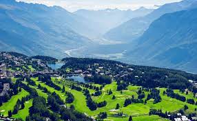 About press copyright contact us creators advertise developers terms privacy policy & safety how youtube works test new features press copyright contact us creators. Wanderung Zum 100jahrigen Jubilaum In Crans Montana Wanderungen In Crans Montana Wallis Schweiz