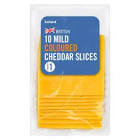 Mild Cheddar