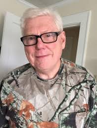 Obituary for Charles Burl Rowe